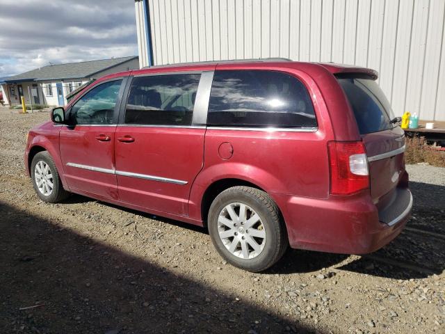 Photo 2 from auction – 2015 CHRYSLER TOWN & COU with VIN 2C4RC1BG0FR601342