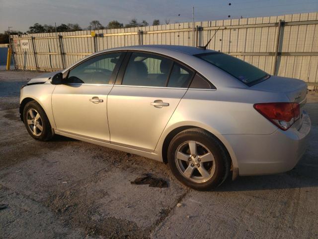 Photo 2 from auction – 2012 CHEVROLET CRUZE LT with VIN 1G1PF5SC2C7363311