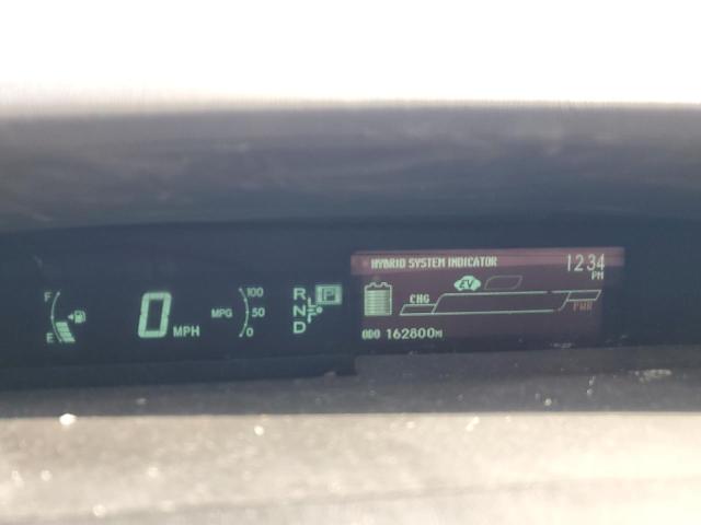 Photo 9 from auction – 2012 TOYOTA PRIUS with VIN JTDKN3DU2C5438762