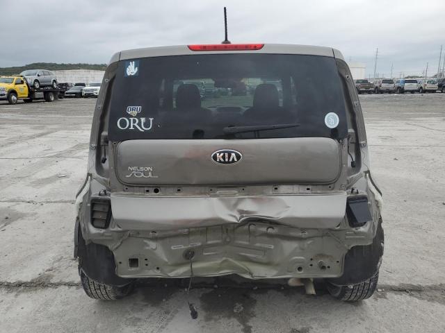 Zdjęcie 6 z aukcji – 2019 KIA SOUL + z VIN KNDJP3A50K7650761