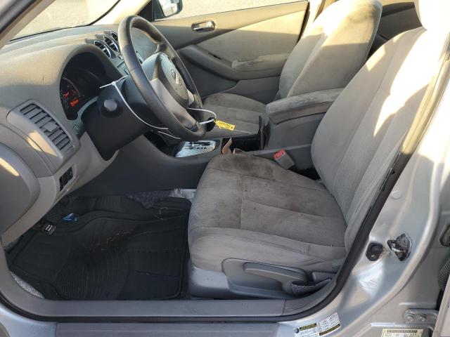 Photo 7 from auction – 2010 NISSAN ALTIMA BAS with VIN 1N4AL2AP0AN404106