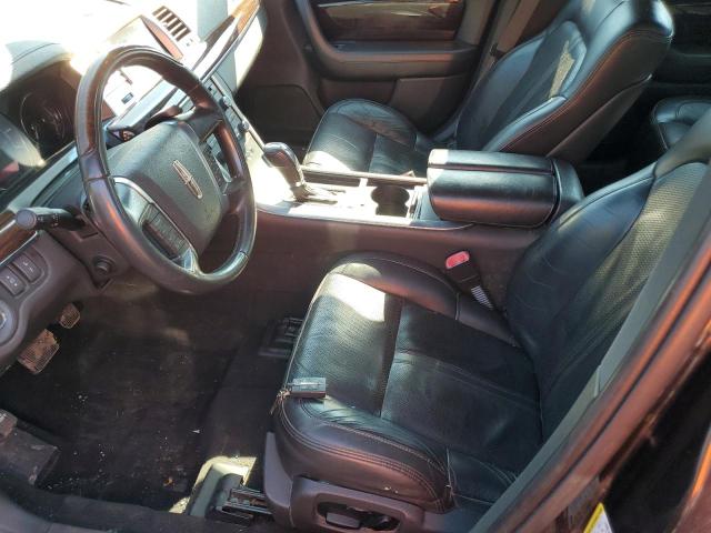 Photo 7 from auction – 2010 LINCOLN MKS with VIN 1LNHL9FT3AG600614