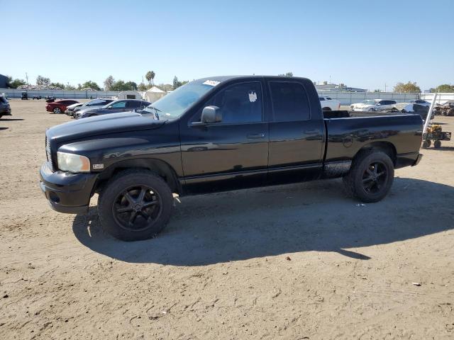 Photo 1 from auction – 2003 DODGE RAM 1500 S with VIN 1D3HU18D93J582433