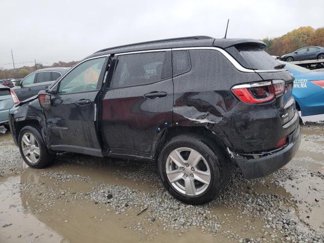 Photo 2 from auction – 2022 JEEP COMPASS LA with VIN 3C4NJDBB9NT203679