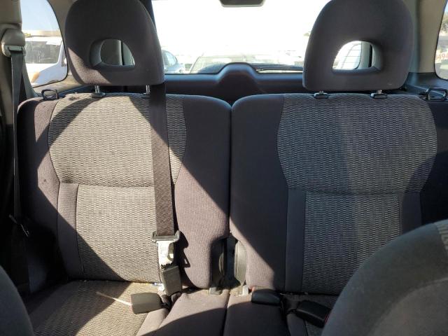 Photo 10 from auction – 2004 TOYOTA RAV4 with VIN JTEHD20V940027648