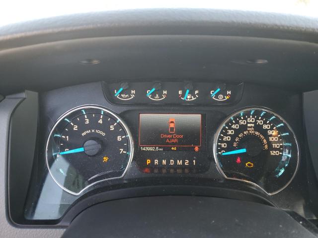 Zdjęcie 9 z aukcji – 2014 FORD F150 SUPER z VIN 1FTFW1EF2EKD05409