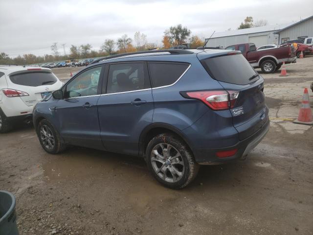 Photo 2 from auction – 2018 FORD ESCAPE SE with VIN 1FMCU0GD3JUB51379