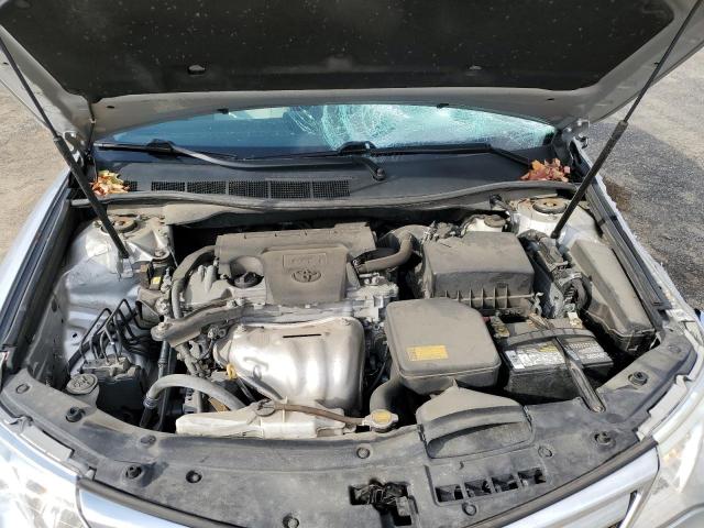 Photo 11 from auction – 2014 TOYOTA CAMRY L with VIN 4T4BF1FK0ER405797