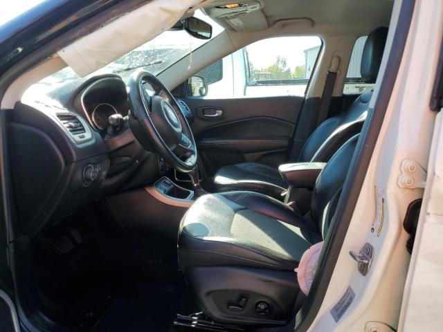 Photo 7 from auction – 2018 JEEP COMPASS LA with VIN 3C4NJCBB5JT136941