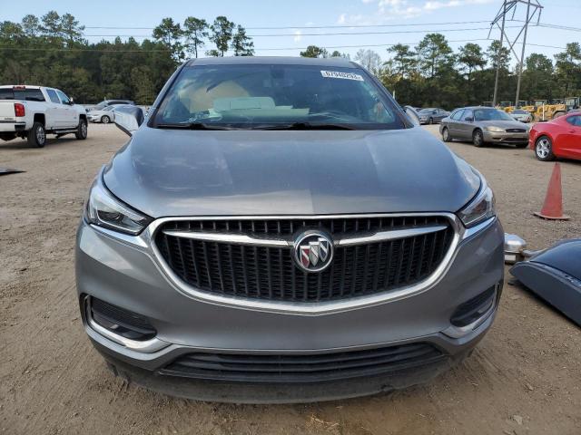 Photo 5 from auction – 2021 BUICK ENCLAVE ES with VIN 5GAERBKW1MJ200430