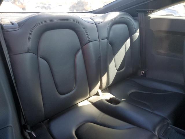 Photo 10 from auction – 2008 AUDI TT 3.2 QUA with VIN TRUDD38J281029242