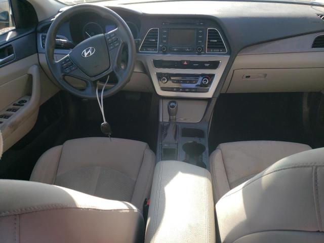 Photo 8 from auction – 2015 HYUNDAI SONATA SE with VIN 5NPE24AF3FH171458