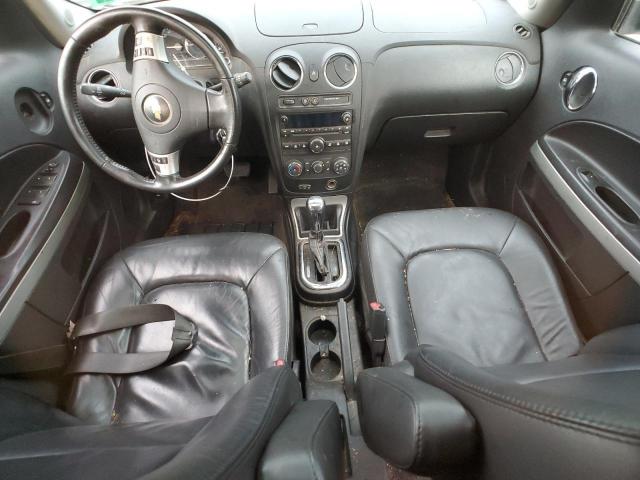 Photo 8 from auction – 2011 CHEVROLET HHR LT with VIN 3GNBACFU8BS656385