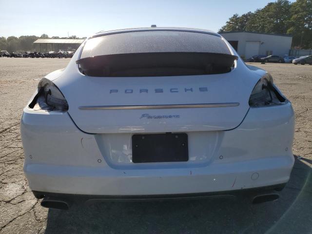 Photo 6 from auction – 2013 PORSCHE PANAMERA 2 with VIN WP0AA2A70DL017877