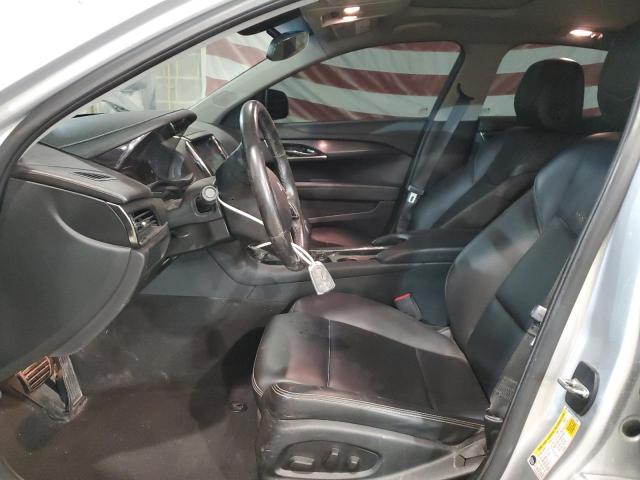 Photo 7 from auction – 2016 CADILLAC ATS with VIN 1G6AA5RX5G0110425