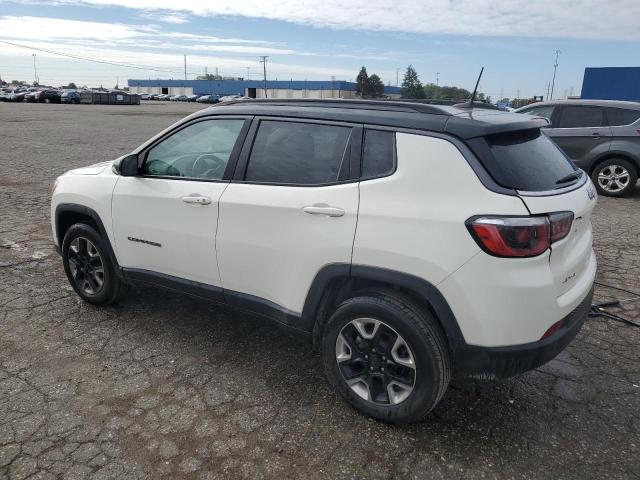 Фото 2 с аукциона – 2019 JEEP COMPASS LI с VIN 3C4NJDCB8KT714049