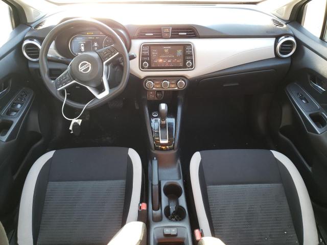Photo 8 from auction – 2021 NISSAN VERSA SV with VIN 3N1CN8EV8ML831730