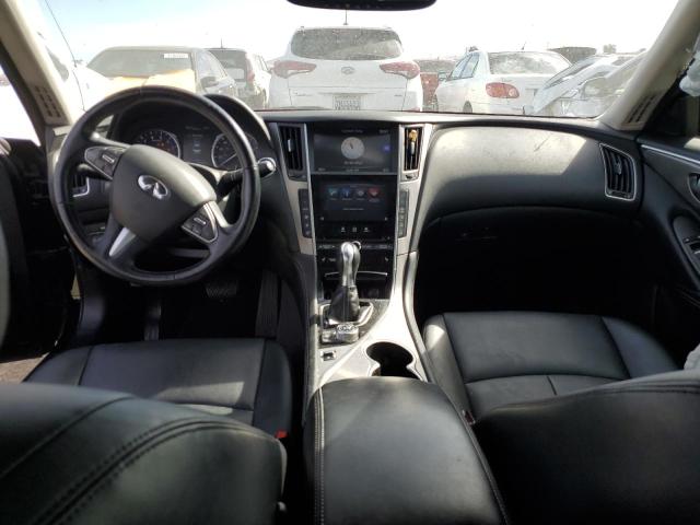 Photo 8 from auction – 2015 INFINITI Q50 BASE with VIN JN1BV7AR1FM394645