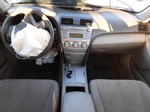 Photo 8 from auction – 2007 TOYOTA CAMRY CE with VIN 4T1BE46K97U664838