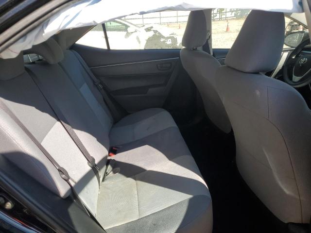 Photo 10 from auction – 2016 TOYOTA COROLLA L with VIN 2T1BURHE9GC612876