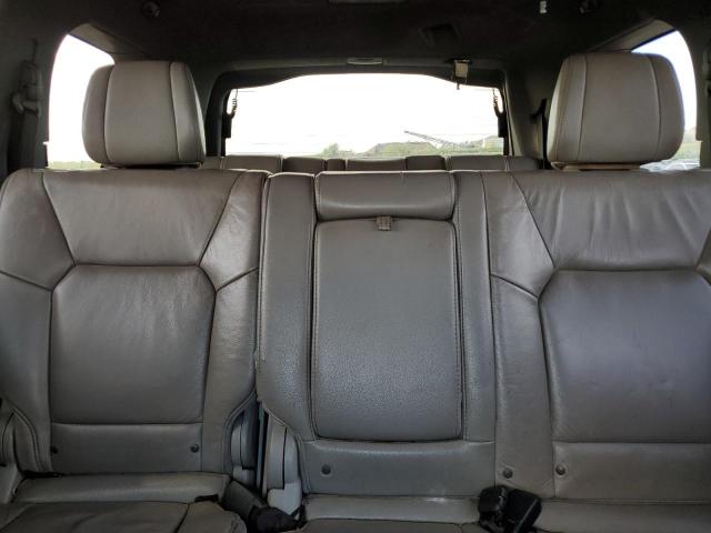Photo 10 from auction – 2013 HONDA PILOT EXL with VIN 5FNYF3H51DB017206