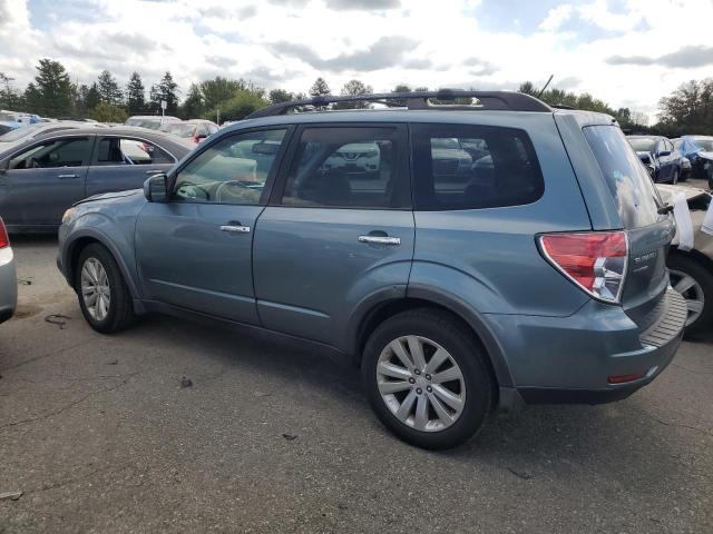 Photo 2 from auction – 2011 SUBARU FORESTER 2 with VIN JF2SHADC4BH768694