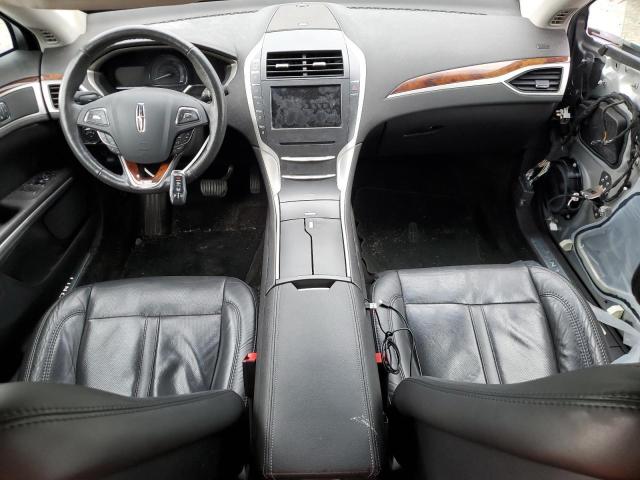 Photo 8 from auction – 2014 LINCOLN MKZ HYBRID with VIN 3LN6L2LU2ER809353