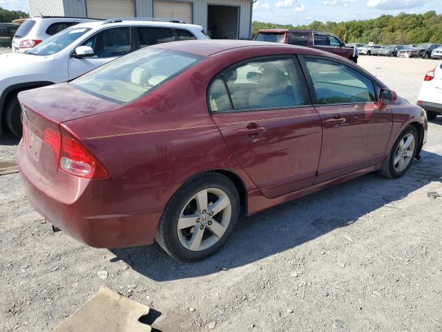 Photo 3 from auction – 2007 HONDA CIVIC EX with VIN 1HGFA16837L103501