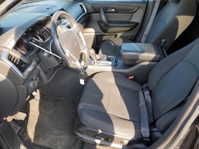 Photo 7 from auction – 2015 GMC ACADIA SLE with VIN 1GKKVPKD6FJ229664