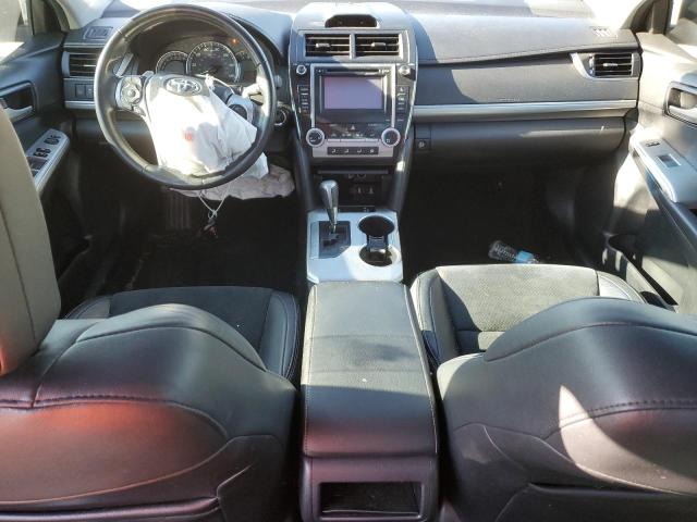 Photo 8 from auction – 2013 TOYOTA CAMRY L with VIN 4T1BF1FK6DU674914