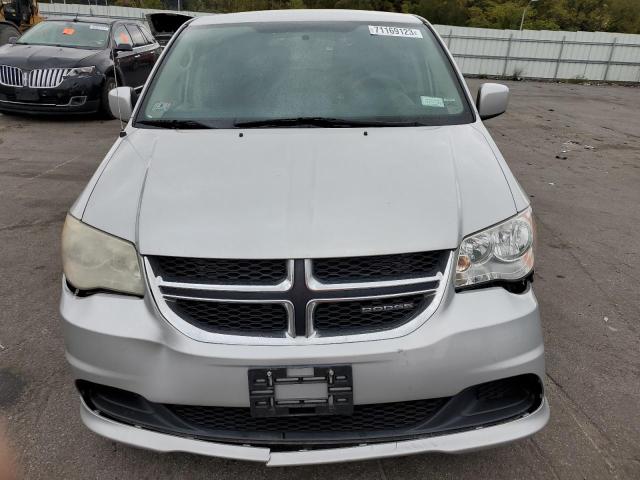 Photo 5 from auction – 2011 DODGE GRAND CARA with VIN 2D4RN3DG7BR628618
