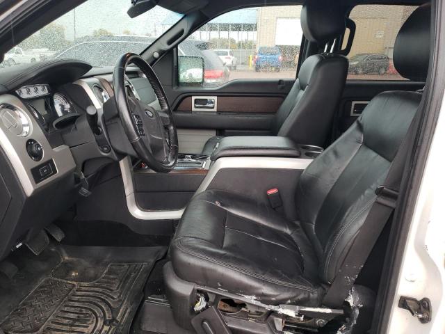 Photo 7 from auction – 2013 FORD F150 SUPER with VIN 1FTFW1ET5DFC30461