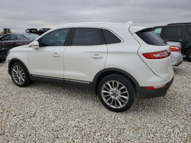 Photo 2 from auction – 2015 LINCOLN MKC with VIN 5LMCJ1A94FUJ46375