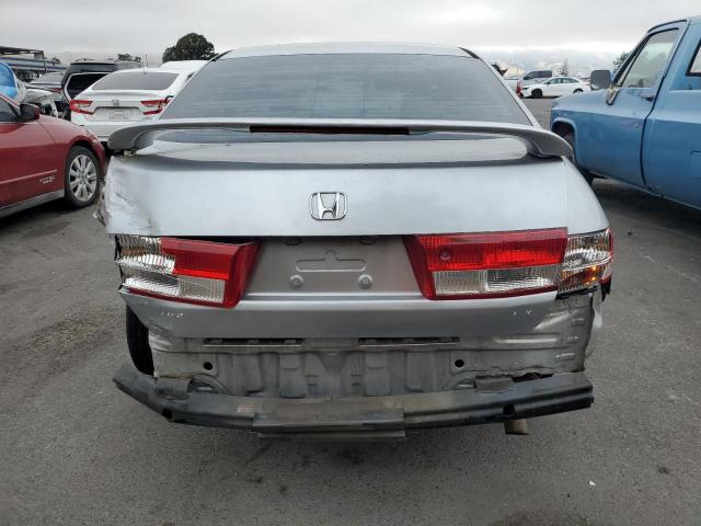 Photo 6 from auction – 2004 HONDA ACCORD with VIN JHMCM56394C033954