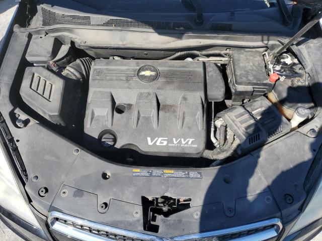 Photo 12 from auction – 2012 CHEVROLET EQUINOX LT with VIN 2GNFLNE53C6150884