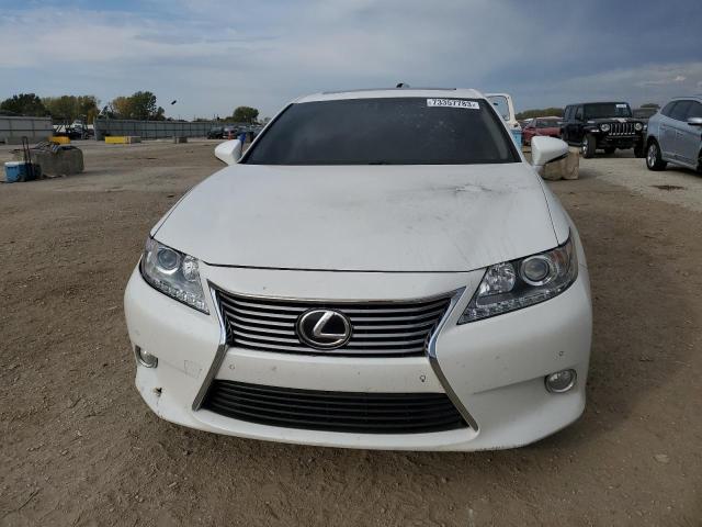 Photo 5 from auction – 2015 LEXUS ES 350 with VIN JTHBK1GG6F2204034