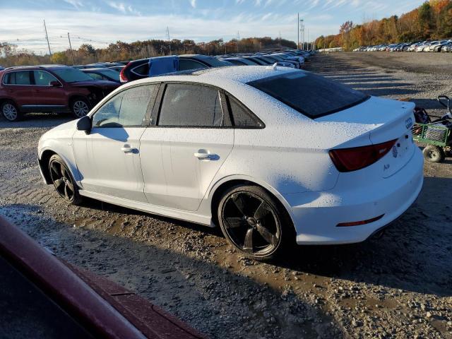 Photo 2 from auction – 2016 AUDI A3 PREMIUM with VIN WAUB8GFF0G1106360