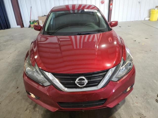 Photo 5 from auction – 2017 NISSAN ALTIMA 2.5 with VIN 1N4AL3AP6HC488038