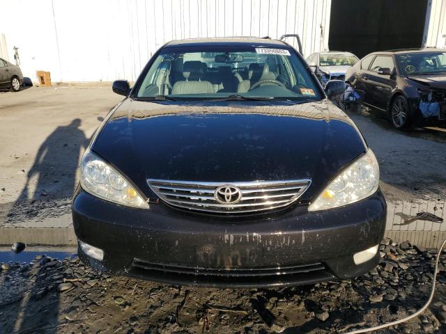 Photo 5 from auction – 2006 TOYOTA CAMRY LE with VIN 4T1BE30K36U656350