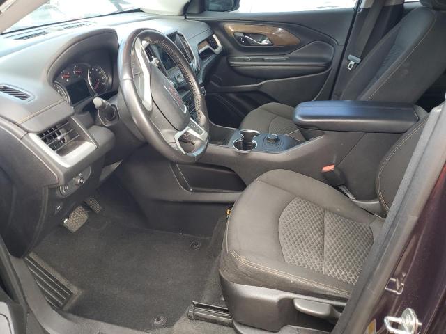 Photo 7 from auction – 2019 GMC TERRAIN SL with VIN 3GKALMEV3KL106055