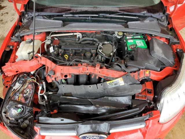 Photo 11 from auction – 2013 FORD FOCUS SE with VIN 1FADP3F20DL207618