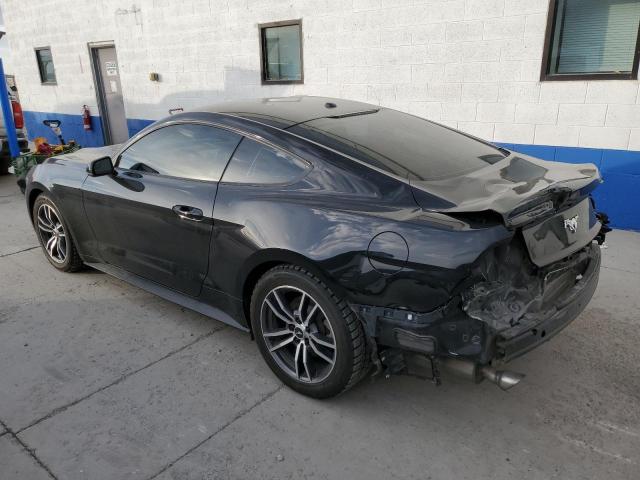 Photo 2 from auction – 2017 FORD MUSTANG with VIN 1FA6P8TH4H5312736