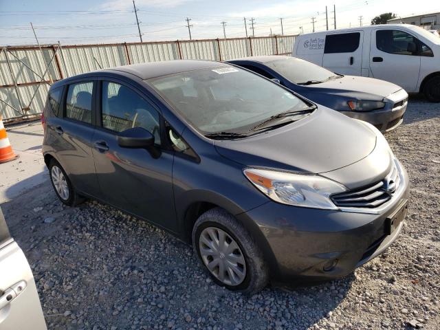 Photo 4 from auction – 2016 NISSAN VERSA NOTE with VIN 3N1CE2CP5GL370413