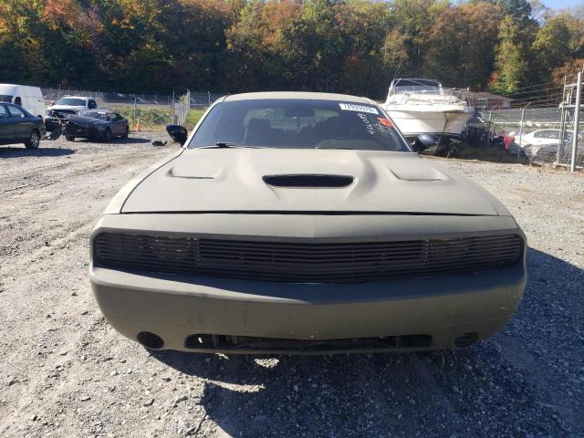Photo 5 from auction – 2011 DODGE CHALLENGER with VIN 2B3CJ4DG0BH596574