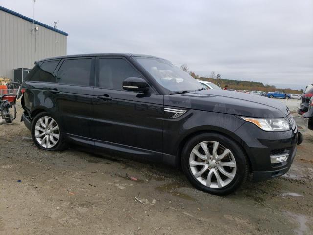 Photo 4 from auction – 2017 LAND ROVER RANGE ROVE with VIN SALWR2FV1HA154505