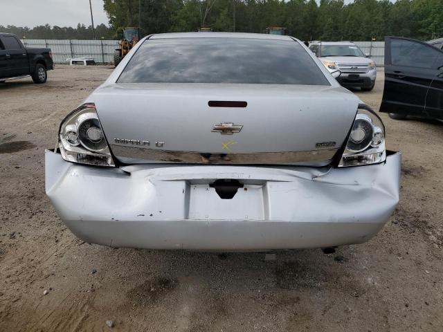 Photo 6 from auction – 2009 CHEVROLET IMPALA 1LT with VIN 2G1WT57K491165212