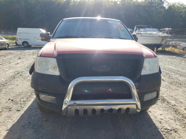 Photo 5 from auction – 2004 FORD F150 with VIN 1FTRX14WX4KD96102