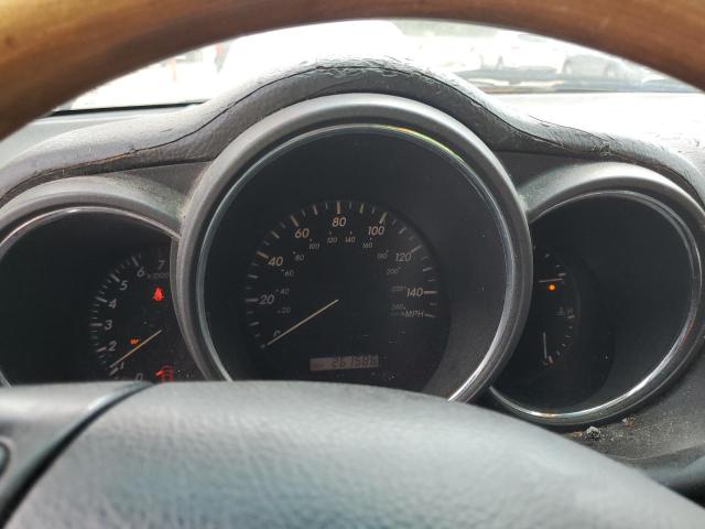 Photo 9 from auction – 2008 LEXUS RX 350 with VIN 2T2HK31U78C081916
