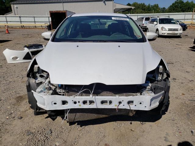 Photo 5 from auction – 2014 FORD FOCUS SE with VIN 1FADP3F20EL173469