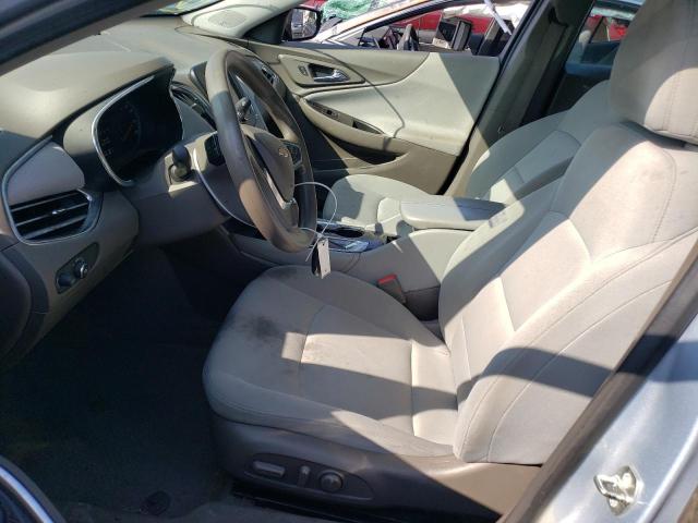 Photo 7 from auction – 2018 CHEVROLET MALIBU LT with VIN 1G1ZD5ST1JF181567